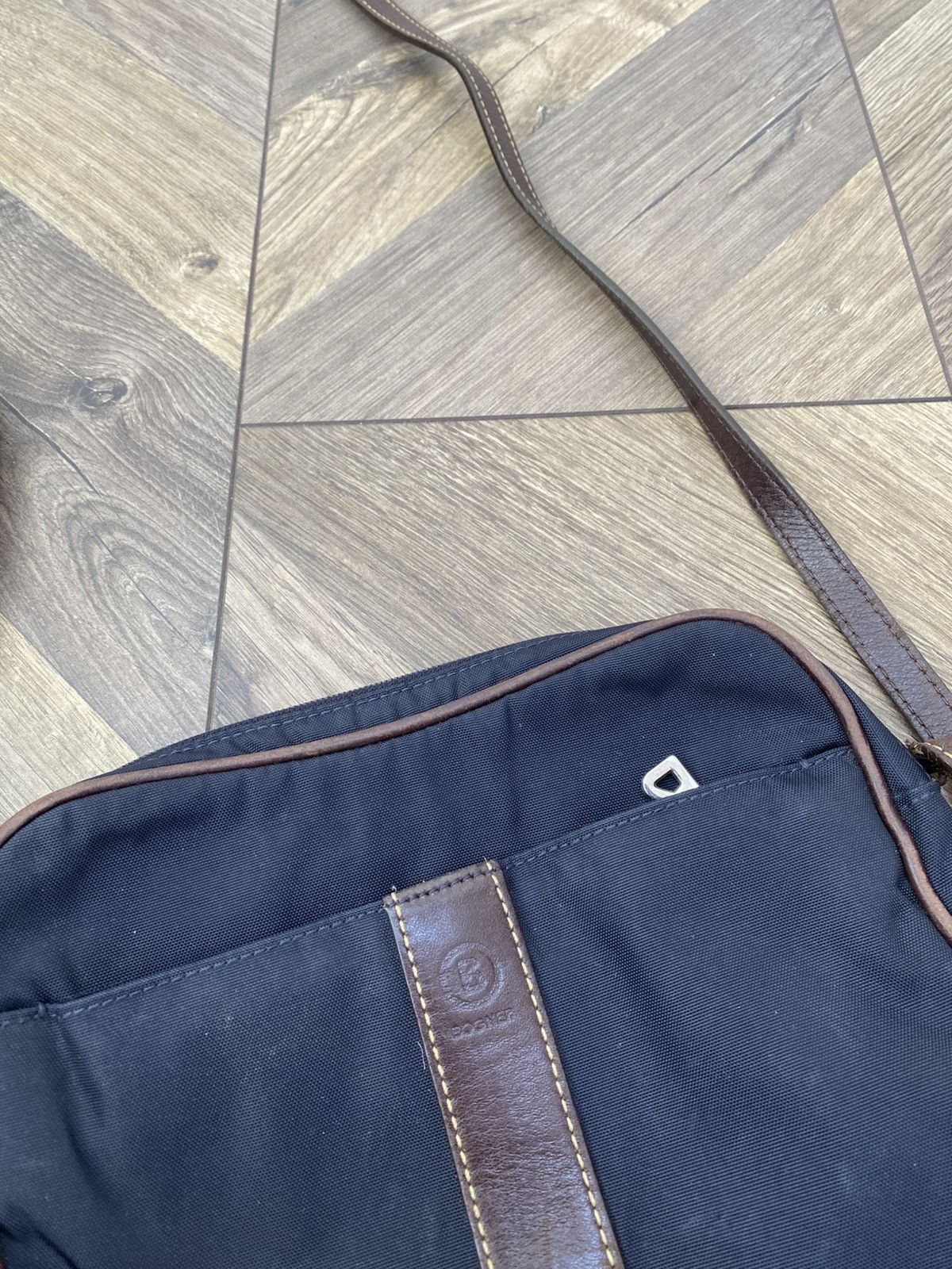 Bogner Vintage Bogner shoulder bag Size ONE SIZE - 5 Thumbnail
