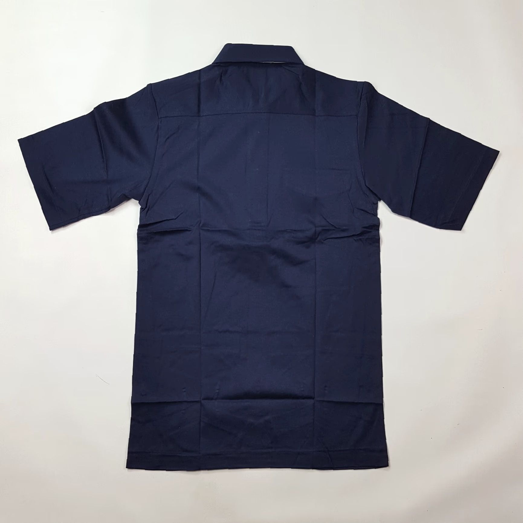 Titleist VINTAGE Titleist Polo Shirt - Blue - Men - Small Navy - Short Sleeve Collared Golf PGA 90s Retro Casual Shirt Size US S / EU 44-46 / 1 - 4 Thumbnail
