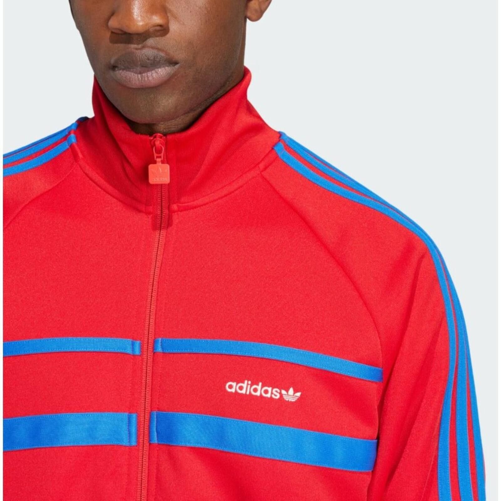 Adidas Adidas The First Track Top Jacket | Large | MSRP $90 Size US L / EU 52-54 / 3 - 9 Thumbnail