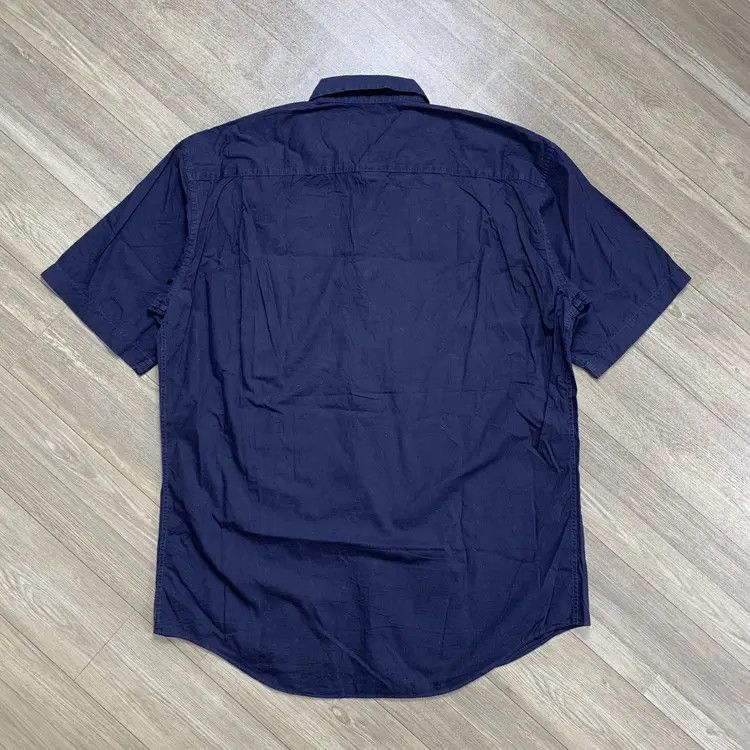 Issey Miyake Vintage Issey Miyake White Label Basic Shirt Size US L / EU 52-54 / 3 - 5 Thumbnail