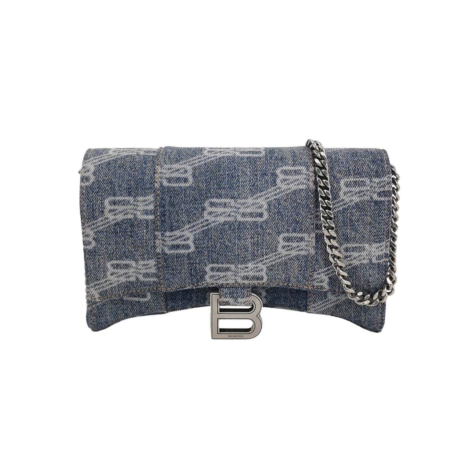 Balenciaga Balenciaga Women os Shoulder Bags Size ONE SIZE - 1 Thumbnail