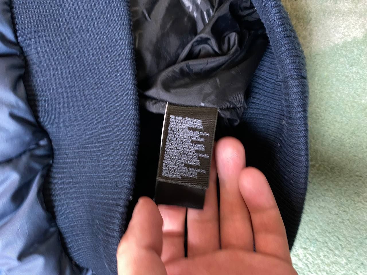 The North Face Vintage The North Face Puffer Jacket Size M Size M / US 6-8 / IT 42-44 - 3 Thumbnail