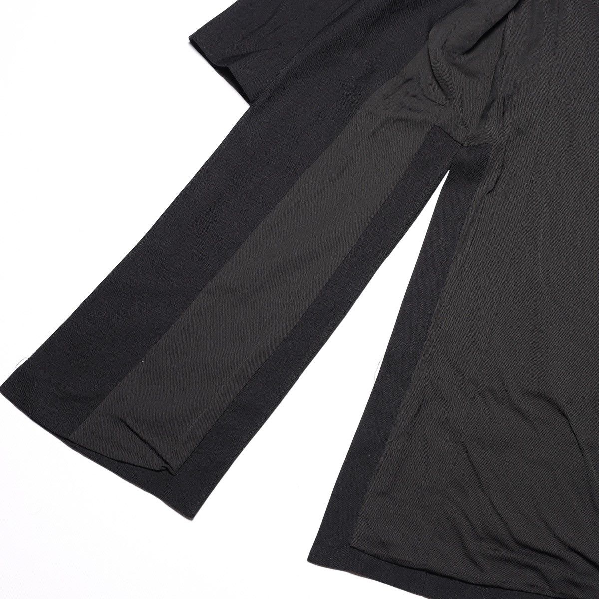 Allsaints Allsaints Aleida Duster Viscose Light Coat Size XS / US 0-2 / IT 36-38 - 9 Thumbnail