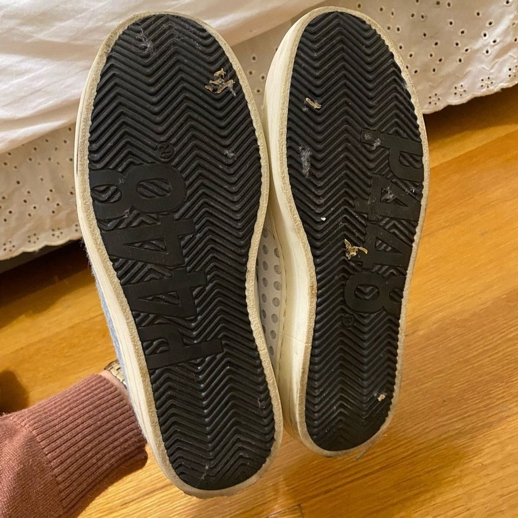 P448 P448 Low Top John Skate Shoes JohnBS Skuba Sneakers Size US 7 / IT 37 - 5 Thumbnail