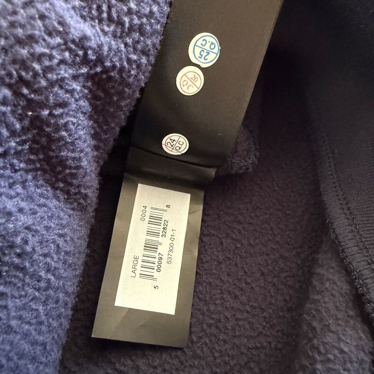 Gap × Yeezy Yeezy Gap Polar Hoodie Size US L / EU 52-54 / 3 - 5 Thumbnail
