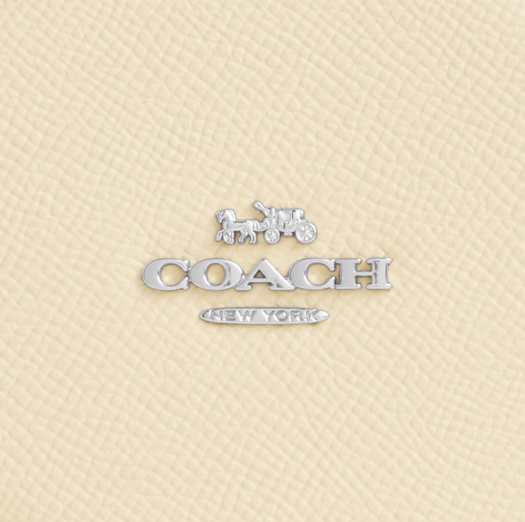 Coach Lemon Coin Case CAN30 Size ONE SIZE - 6 Thumbnail