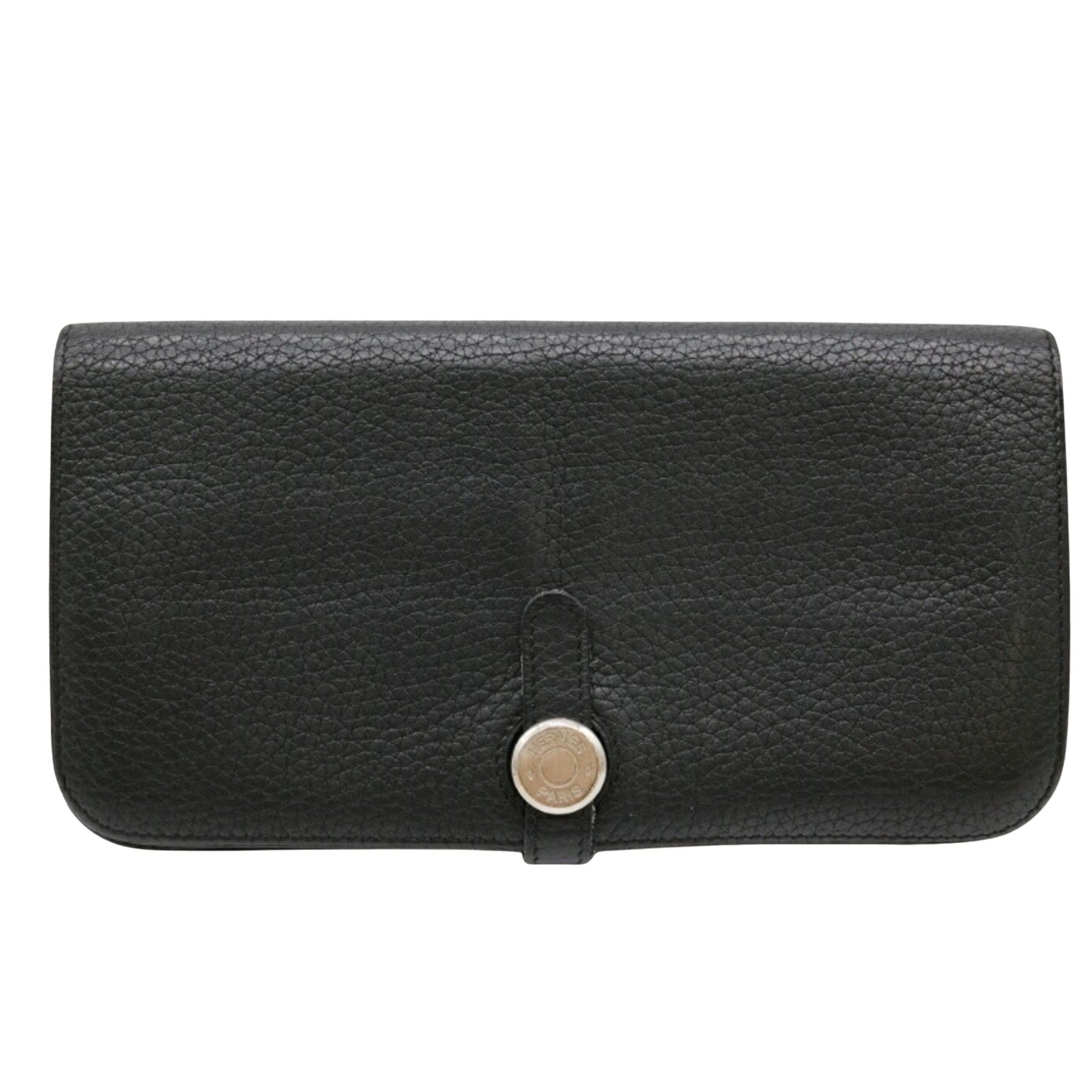 Hermes Hermès Dogon wallet Size ONE SIZE - 1 Thumbnail