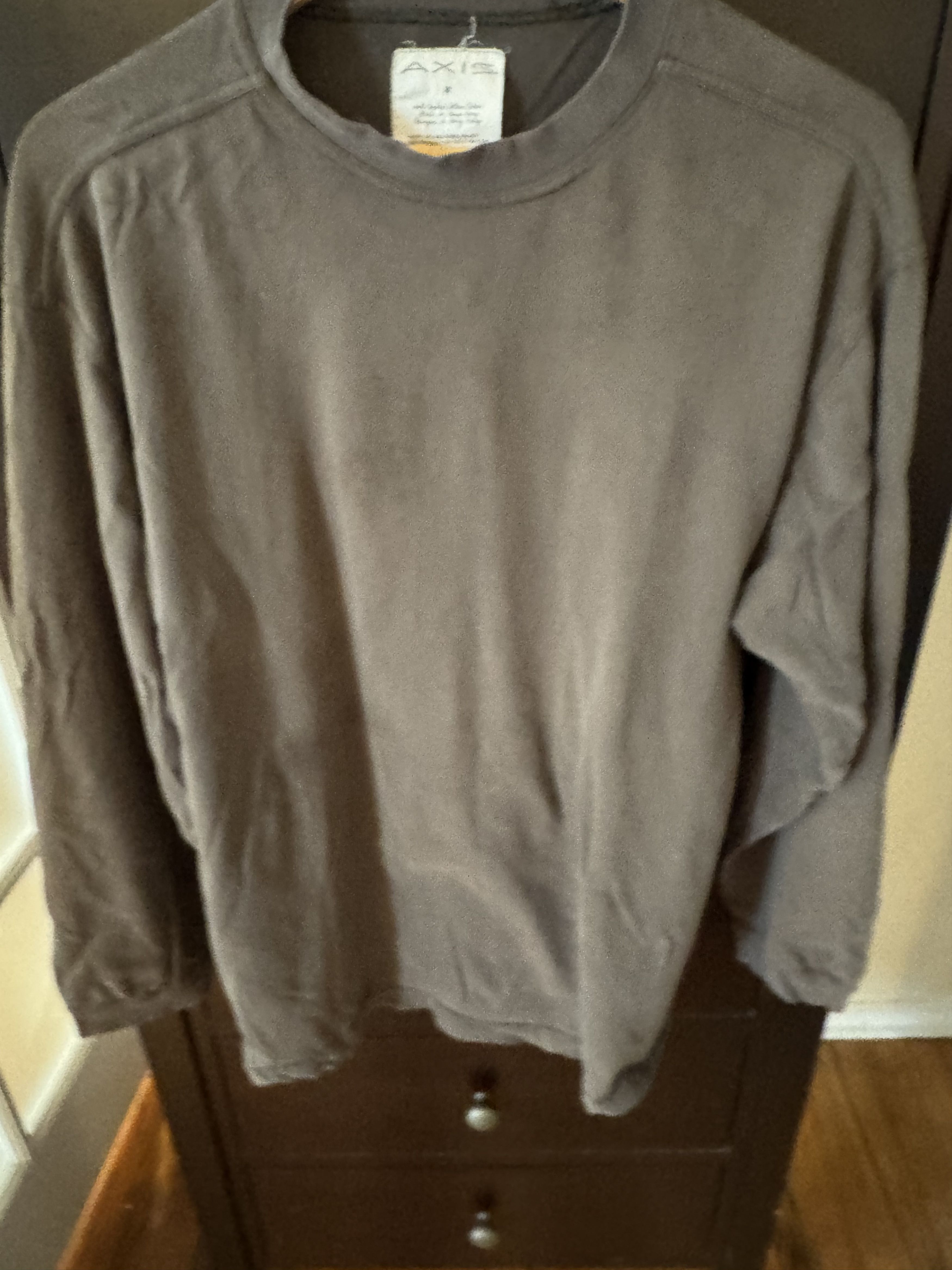 Other Axis Sweatshirt. US M. Gently Used Size US M / EU 48-50 / 2 - 1 Thumbnail