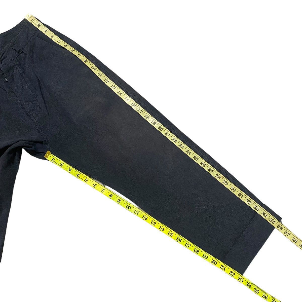 Snow Peak Snow Peak Bamboo Pants SunFaded Size 26" / US 2 / IT 38 - 20 Thumbnail