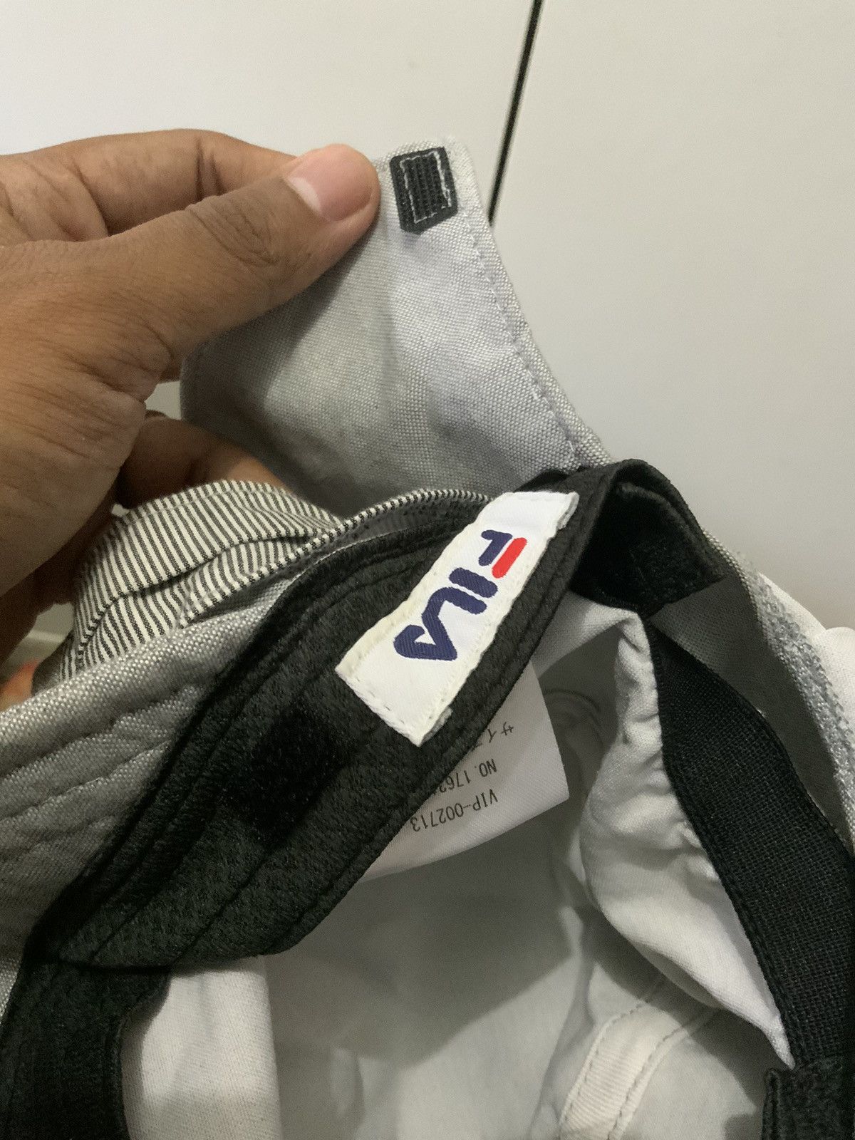 Fila Fila Outdoor Hat Size ONE SIZE - 12 Thumbnail