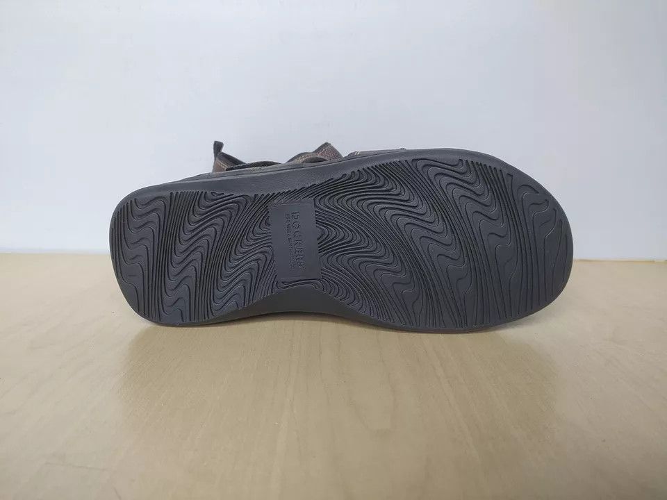 Dockers Dockers Men's Searose Fisherman Sandal Casual Shoes T 0027 Size US 7 / EU 40 - 8 Thumbnail