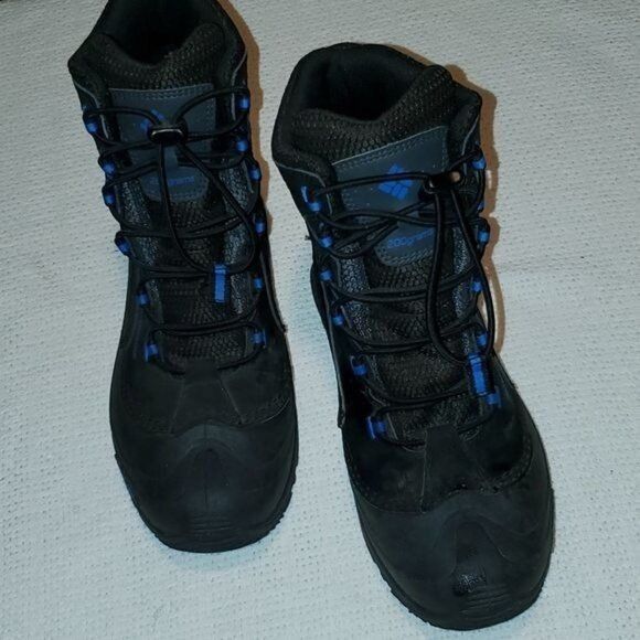 Columbia Columbia Bugaboot lii Waterproof Insulated 200 gram Sz. 6 Wi Size US 6 / EU 39 - 3 Thumbnail