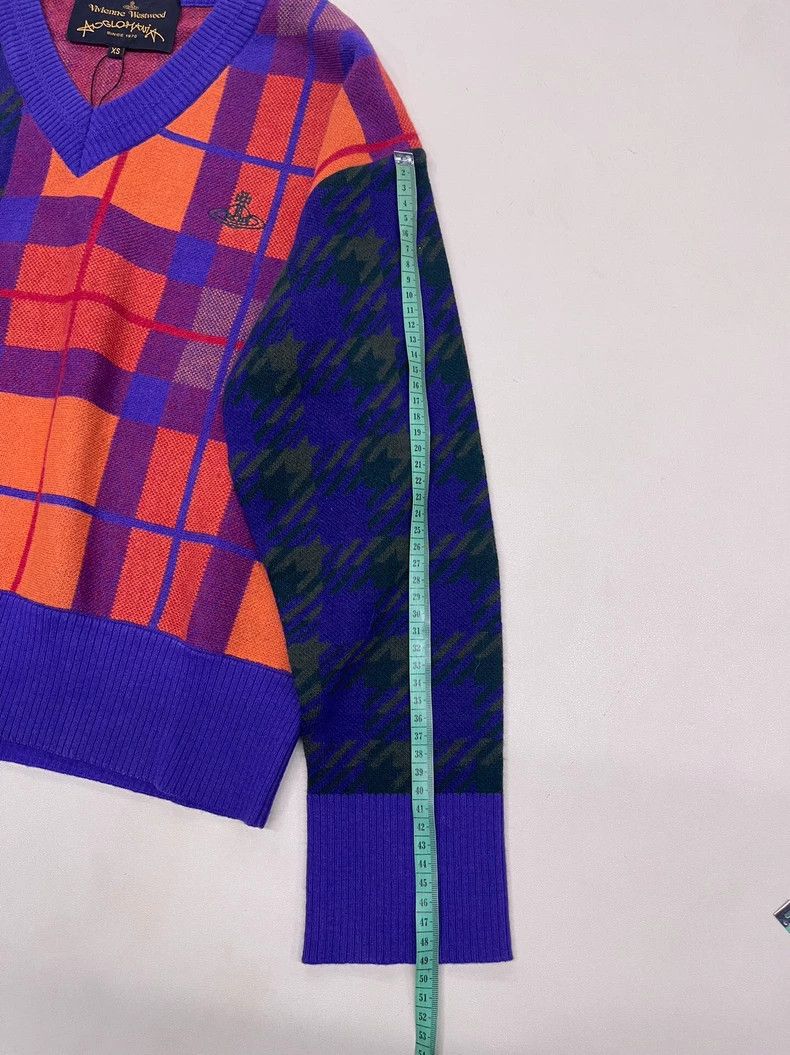 Vivienne Westwood Vivienne Westwood upper outer garment Size XS / US 0-2 / IT 36-38 - 3 Thumbnail