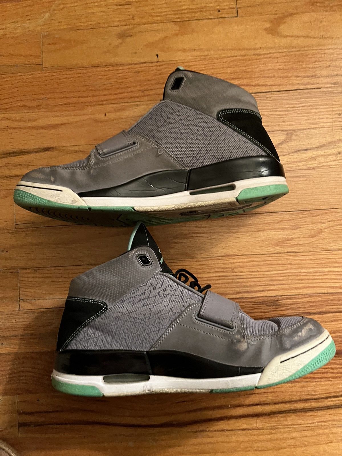 Jordan Brand Air Jordan 543 Size US 9.5 / EU 42-43 - 4 Thumbnail