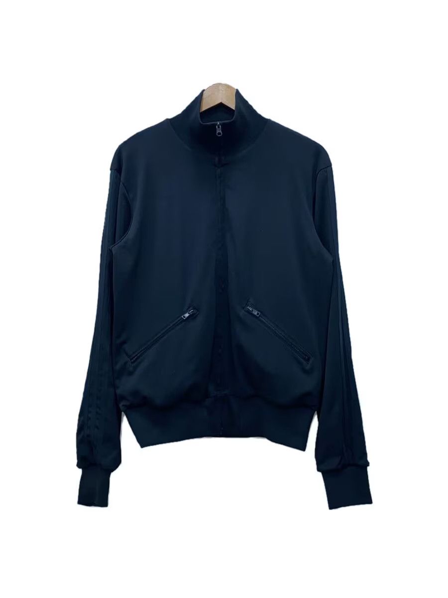 Yohji Yamamoto 10th Anniversary Adidas Track Jacket Size US L / EU 52-54 / 3 - 1 Thumbnail