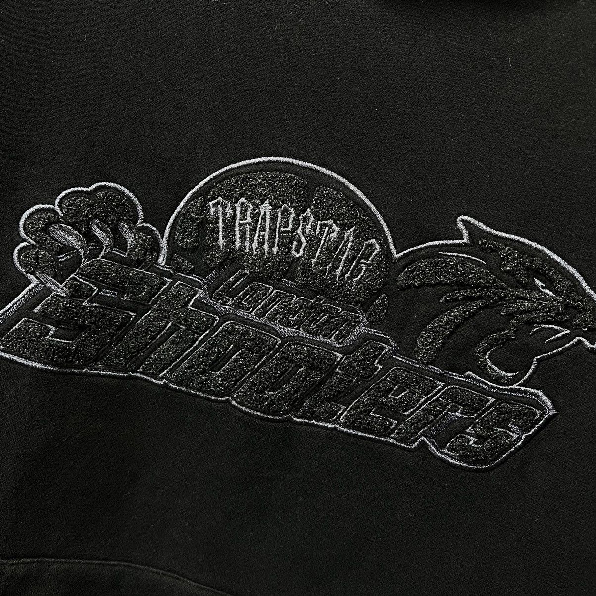 Trapstar London Trapstar London Shooters Hoodie USA y2k rap Size US L / EU 52-54 / 3 - 7 Thumbnail