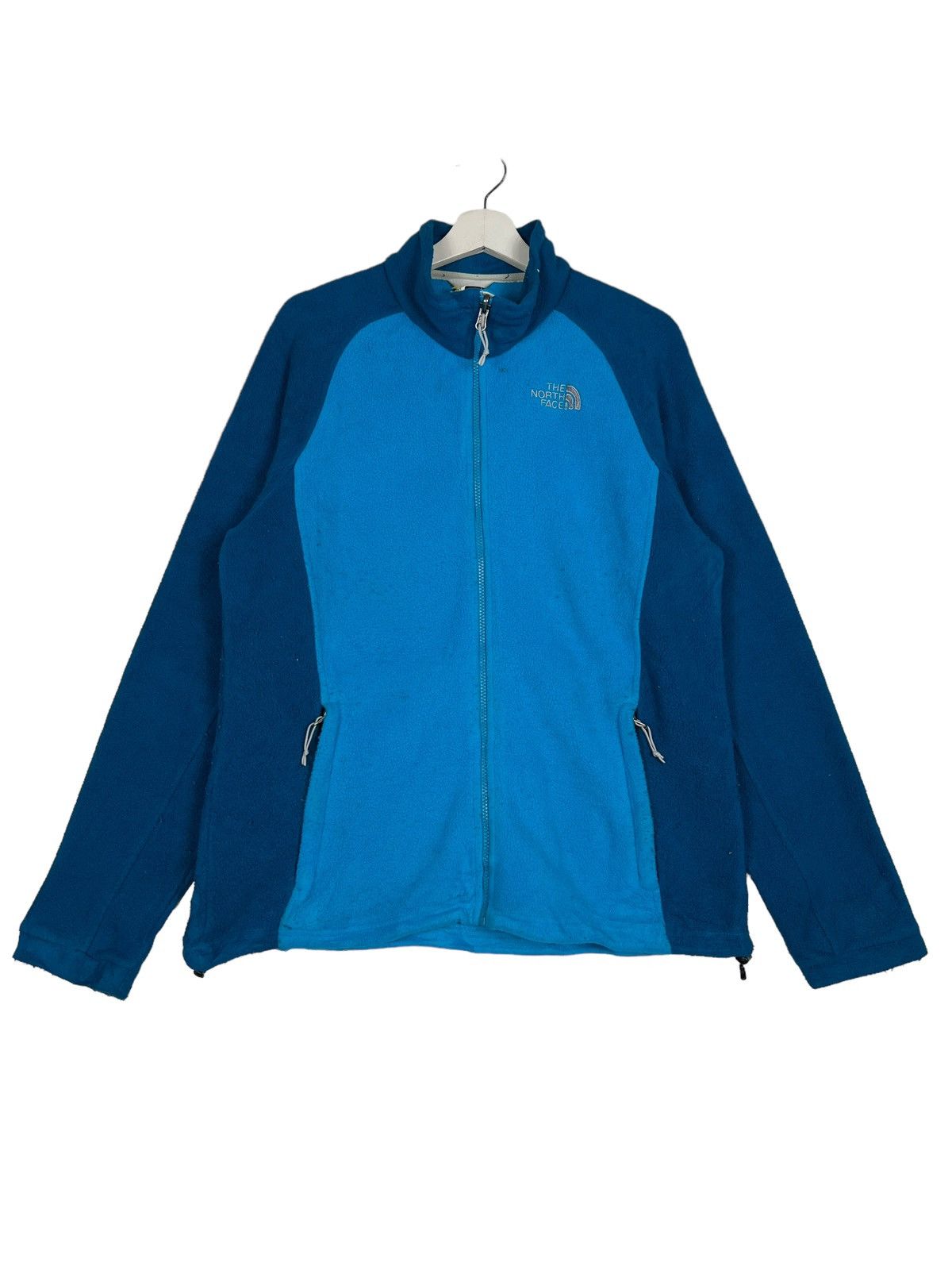 The North Face 🔥 THE NORTH FACE FLEECE Size US M / EU 48-50 / 2 - 2 Thumbnail