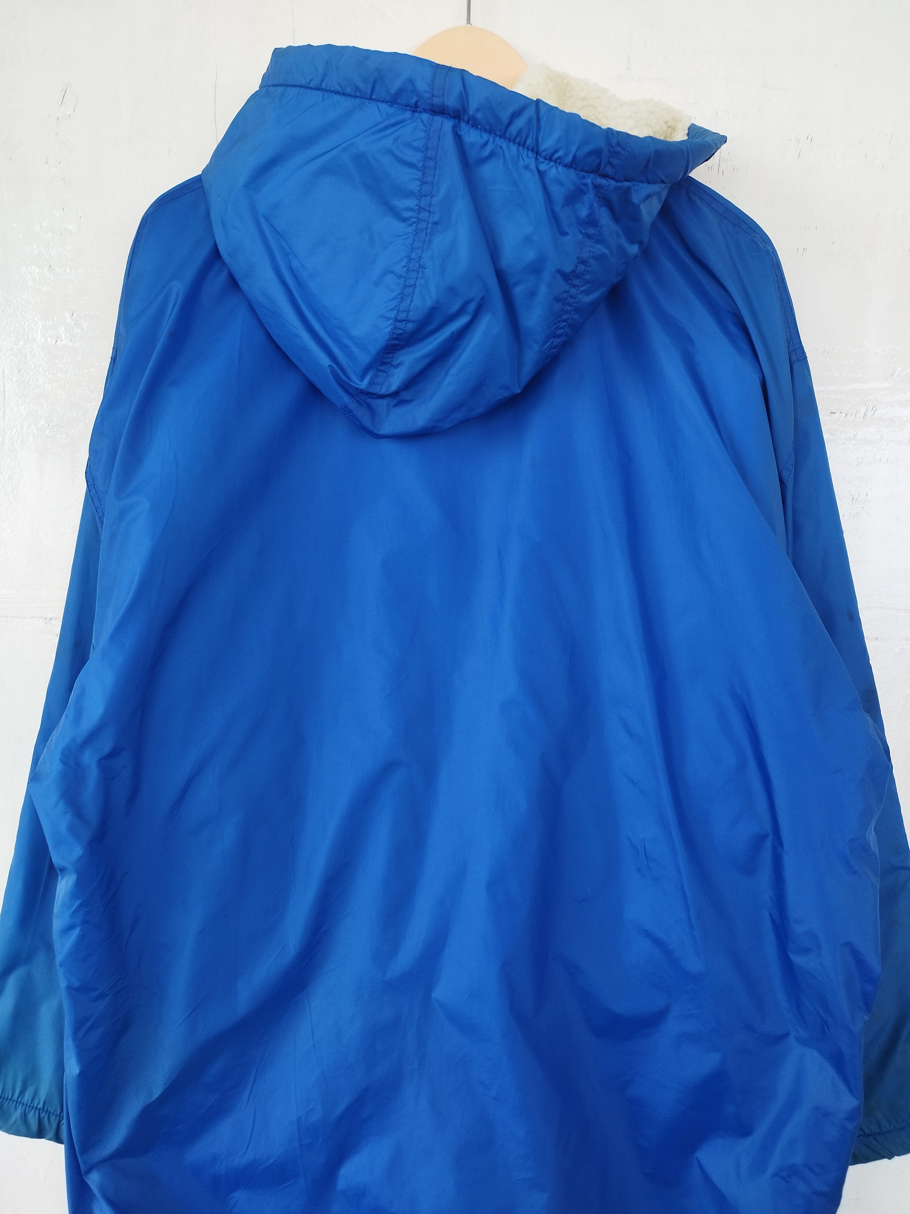 MLB 🔥 Nomo X Toyota rain coat baseball Size US L / EU 52-54 / 3 - 4 Thumbnail