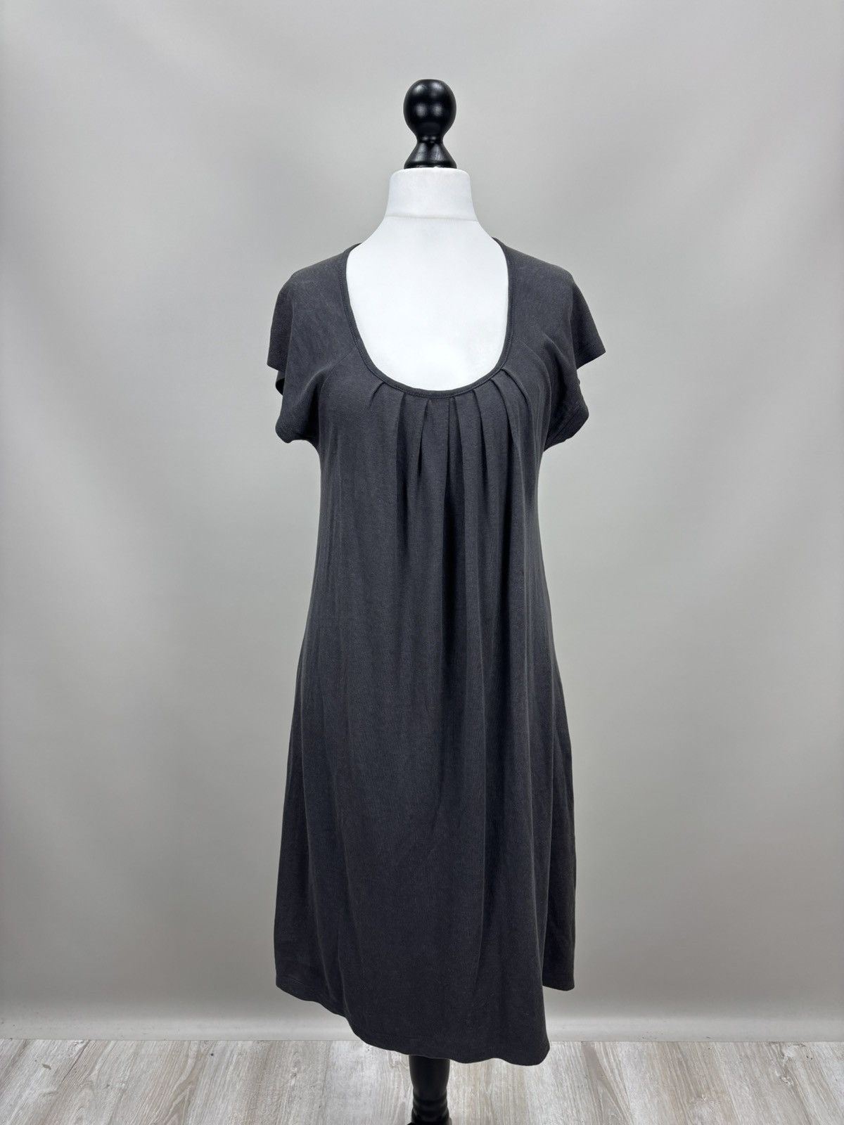 Womens dresses OSKA Size 2 Color Gray