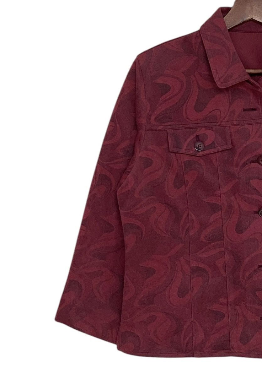 Longchamp × Vintage Vintage Brand Longchamp Shirt 2000s Size US M / EU 48-50 / 2 - 3 Thumbnail