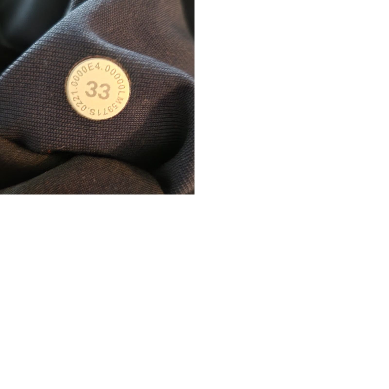 Lululemon Item Specifications: Age: 8 Size US 33 - 9 Thumbnail