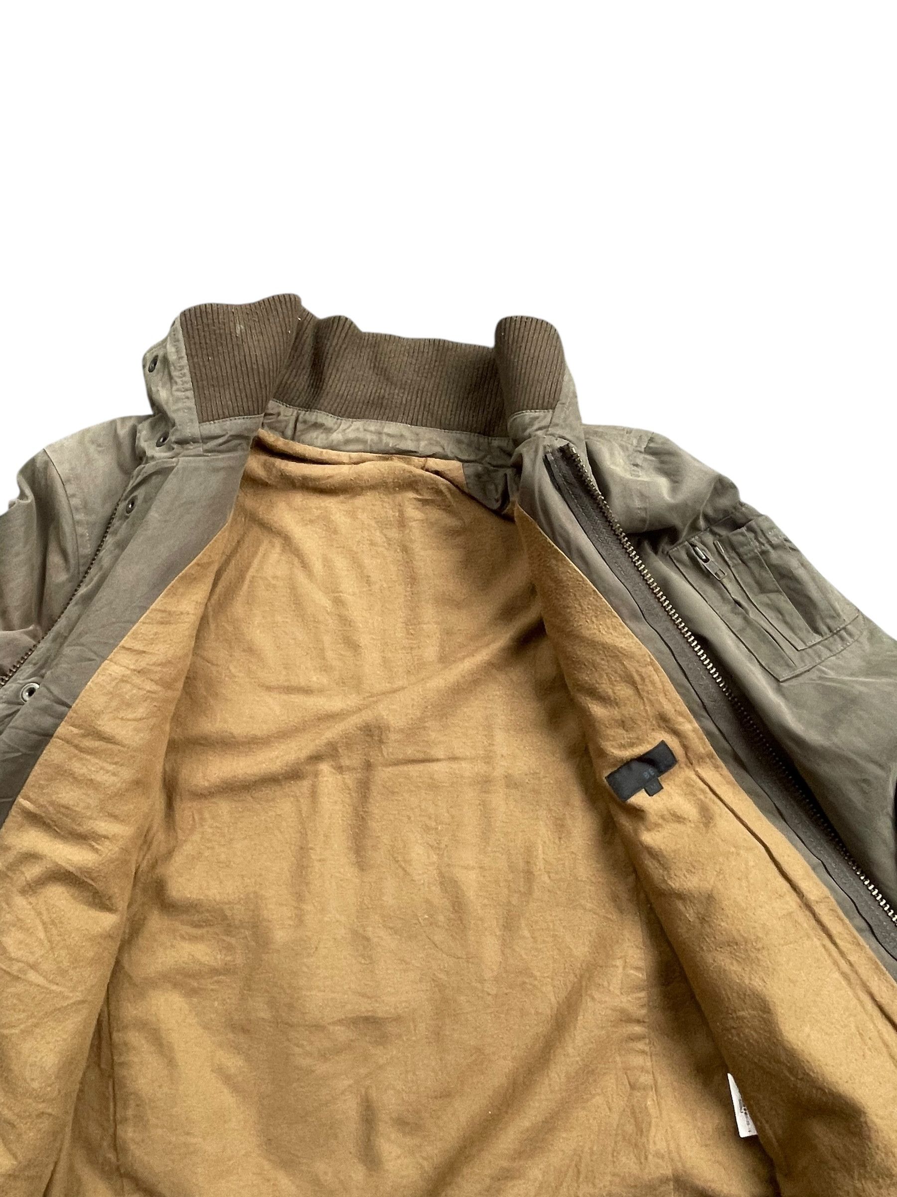 Beams Plus Beams Japan Bomber Jacket Size US M / EU 48-50 / 2 - 6 Thumbnail