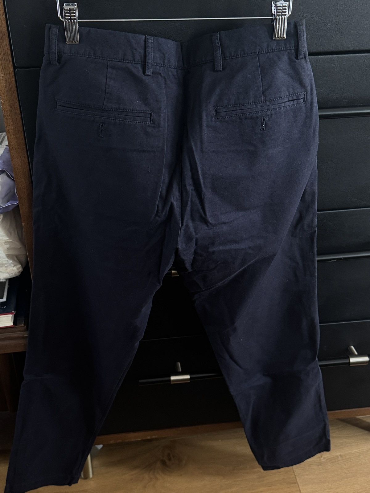 Club Monaco Club Monaco Connor Chino Size US 31 - 2 Thumbnail