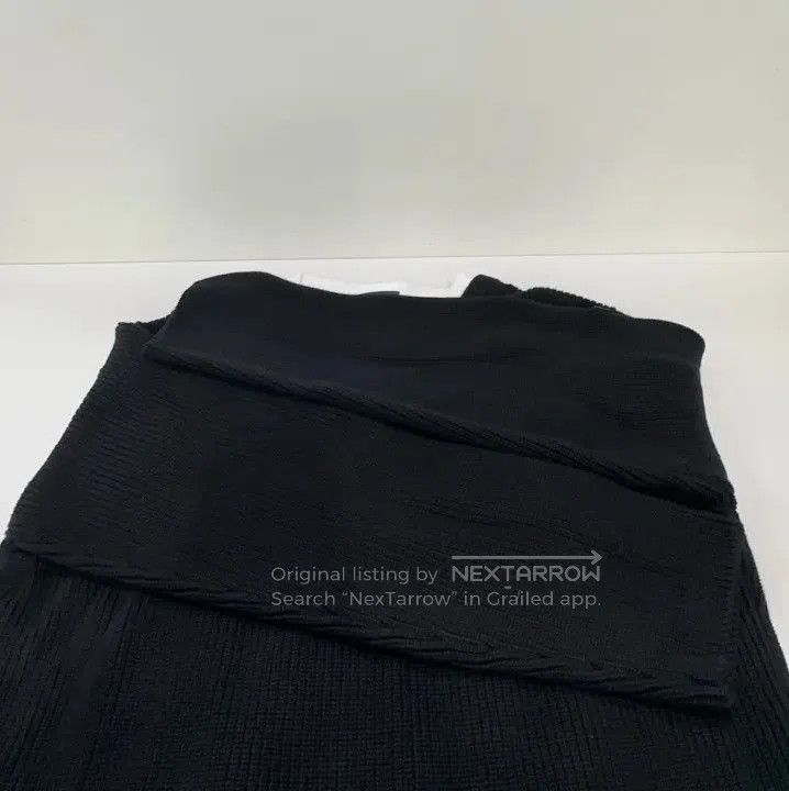 Balenciaga Balenciaga Layered V. Size US S / EU 44-46 / 1 - 7 Thumbnail