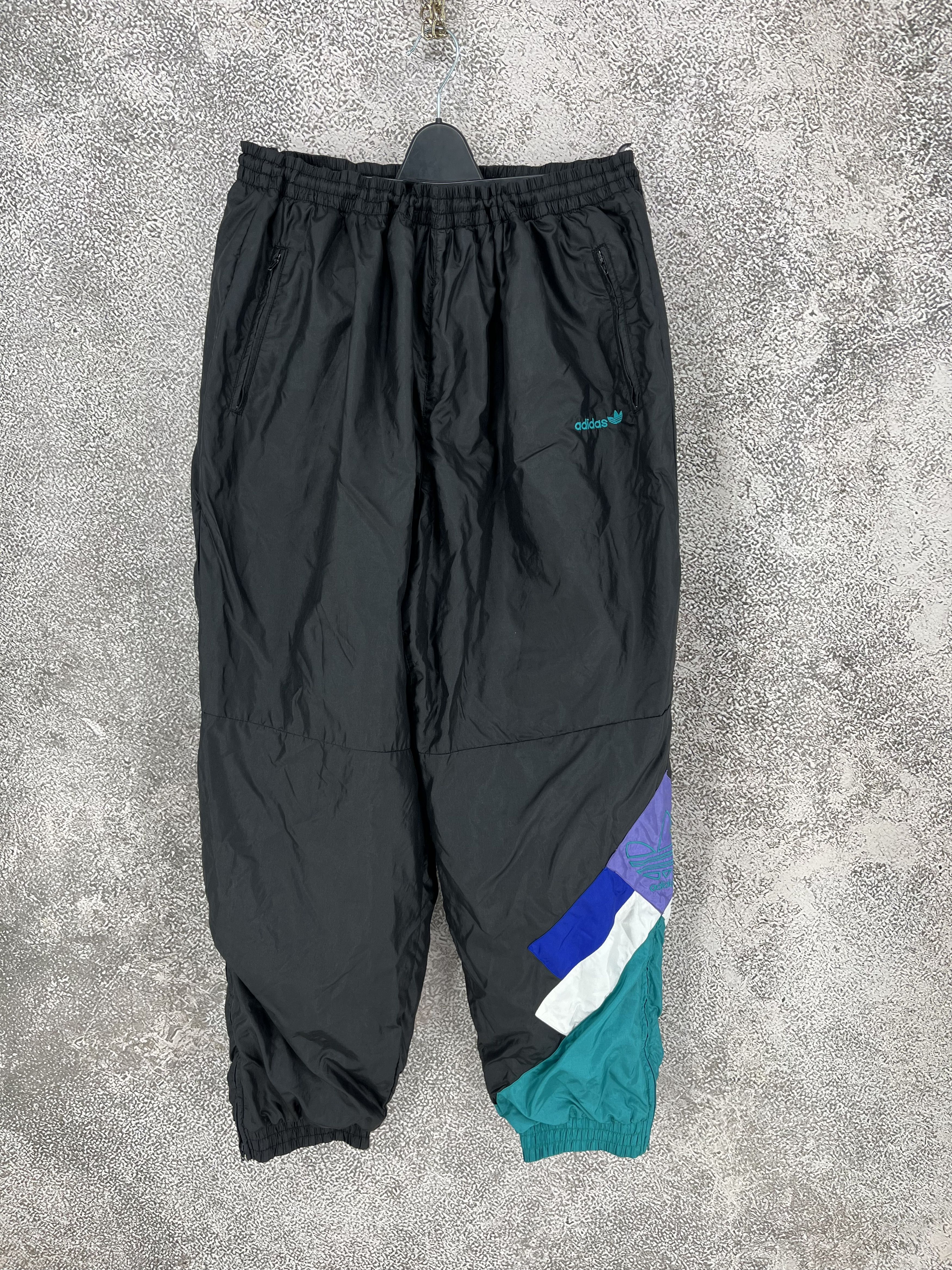 Adidas Adidas Originals Firebird Tracksuit Retro Classic Size US XL / EU 56 / 4 - 13 Thumbnail