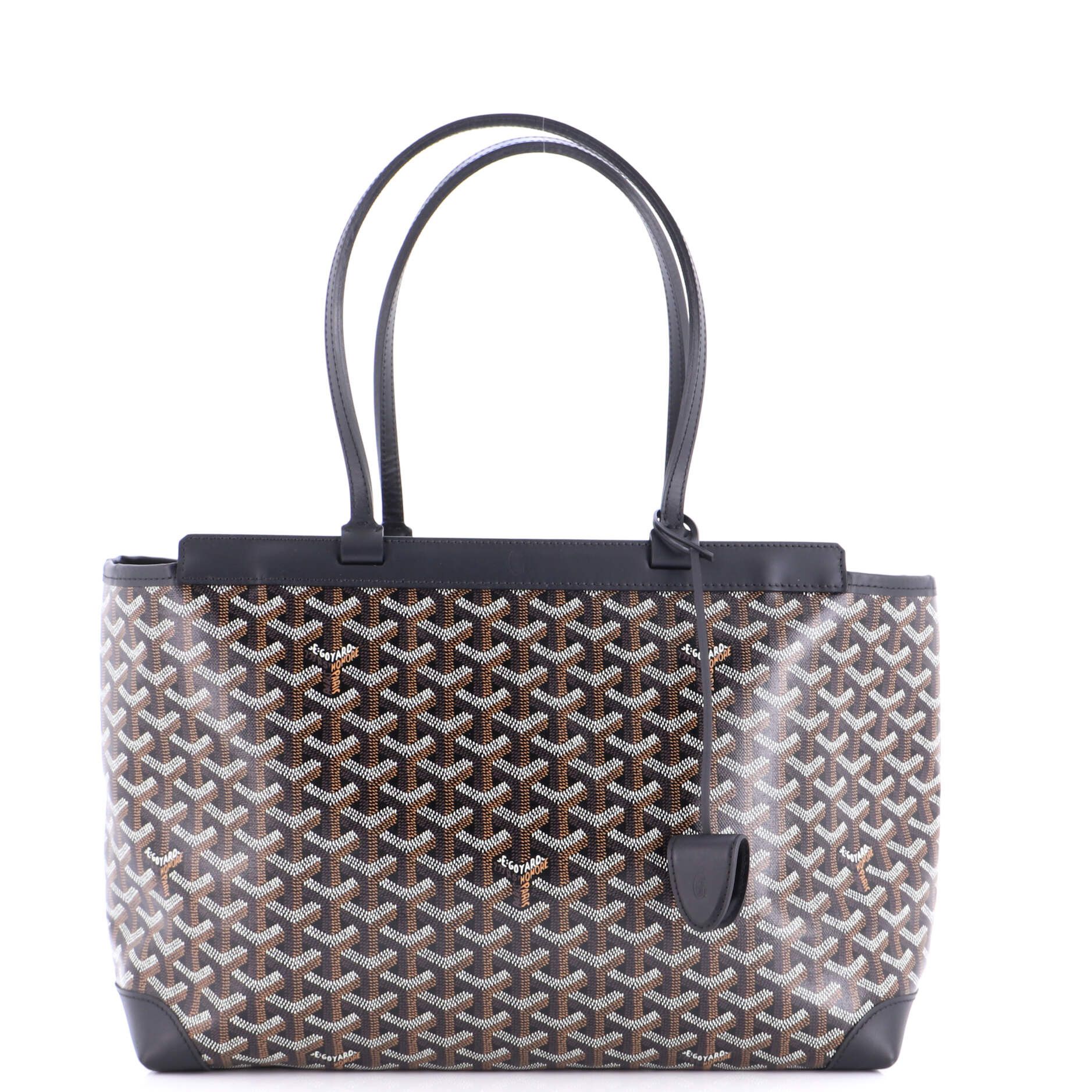 Goyard Bellechasse Bag Size ONE SIZE - 1 Thumbnail