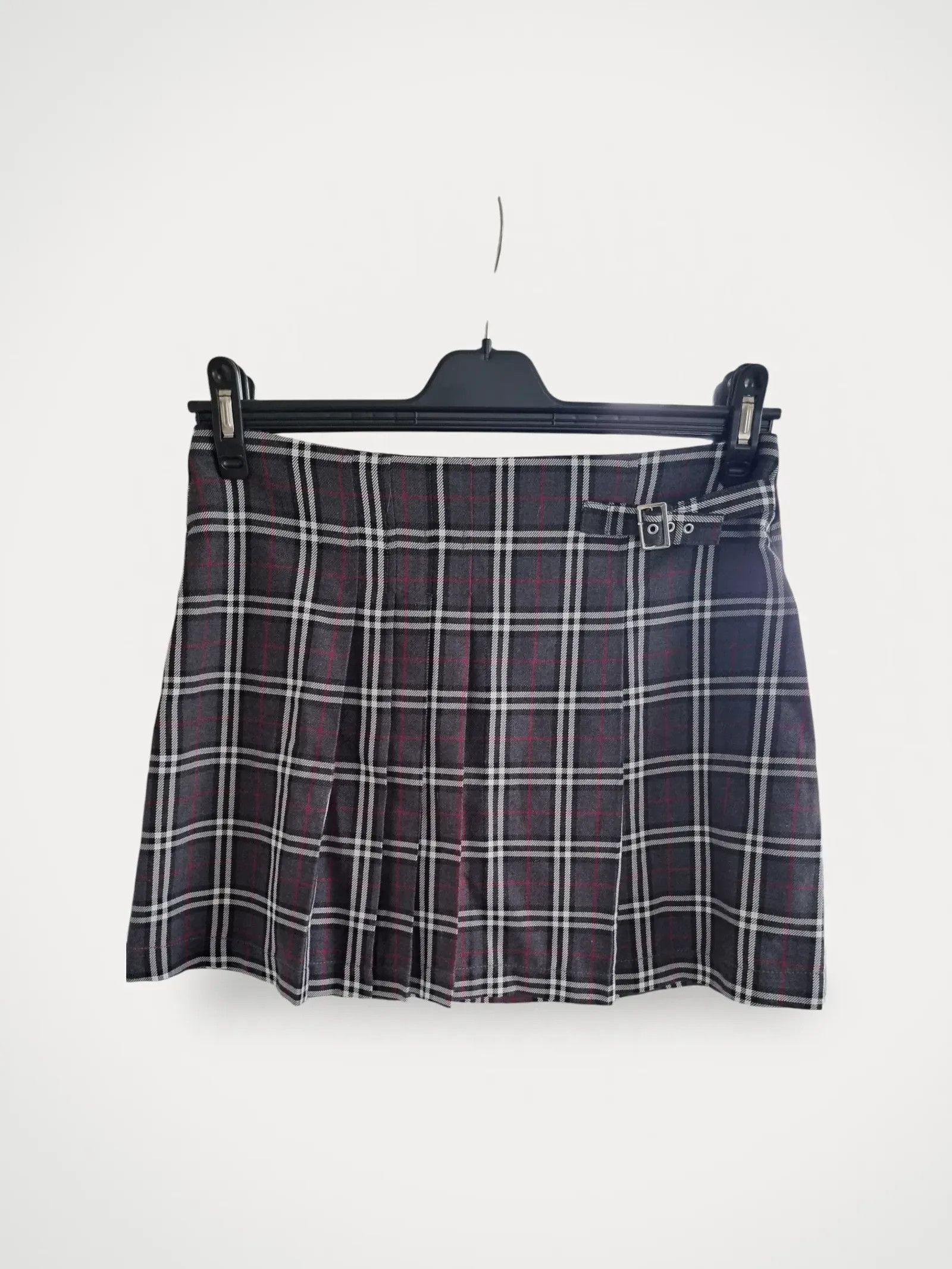 Other Blue Forest Skirt Size 26" / US 2 / IT 38 - 1 Thumbnail
