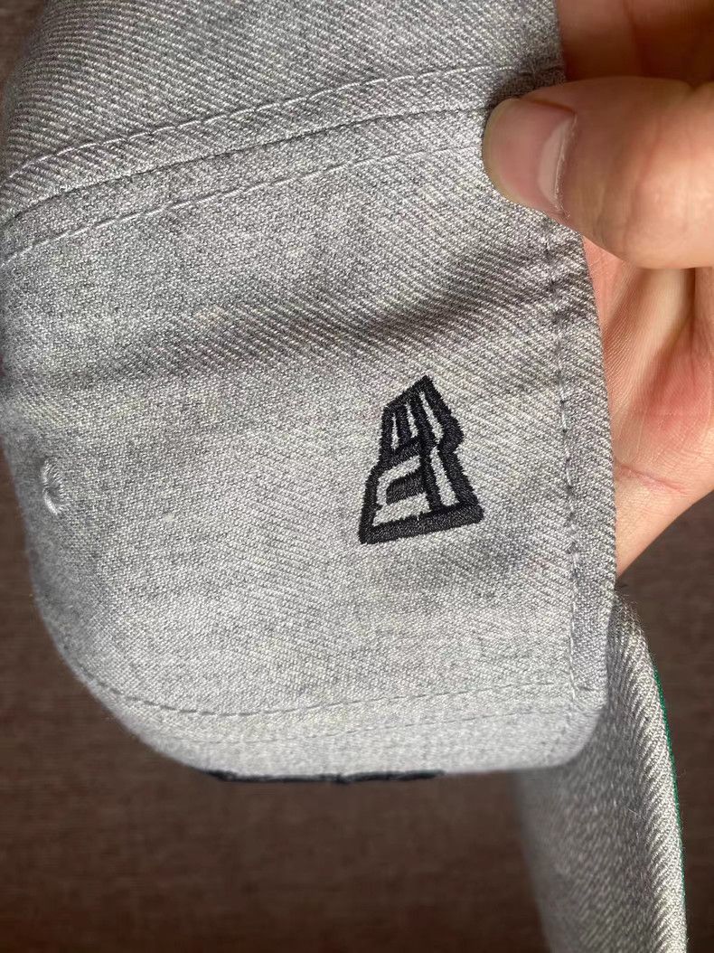 Billionaire Boys Club Billionaire Boys Club x New Era Fitted Baseball Cap Size 32 - 3 Thumbnail