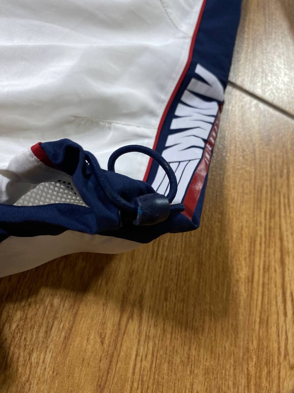 Nike × Vintage Vintage Nike Shorts Size US 32 / EU 48 - 20 Thumbnail