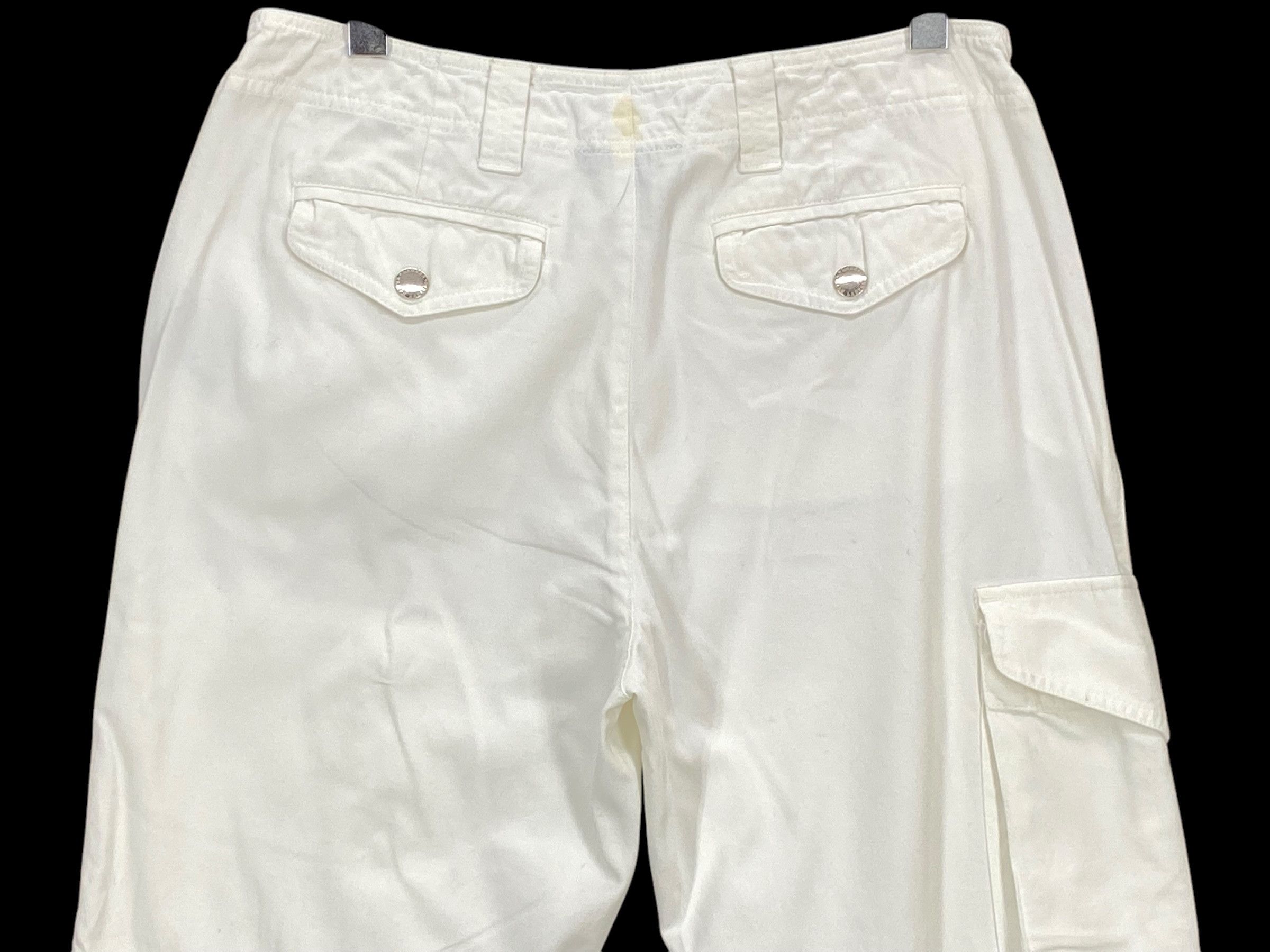 Ralph Lauren Polo Jeans Ralph Lauren Baggy Jeans Size US 30 / EU 46 - 5 Thumbnail