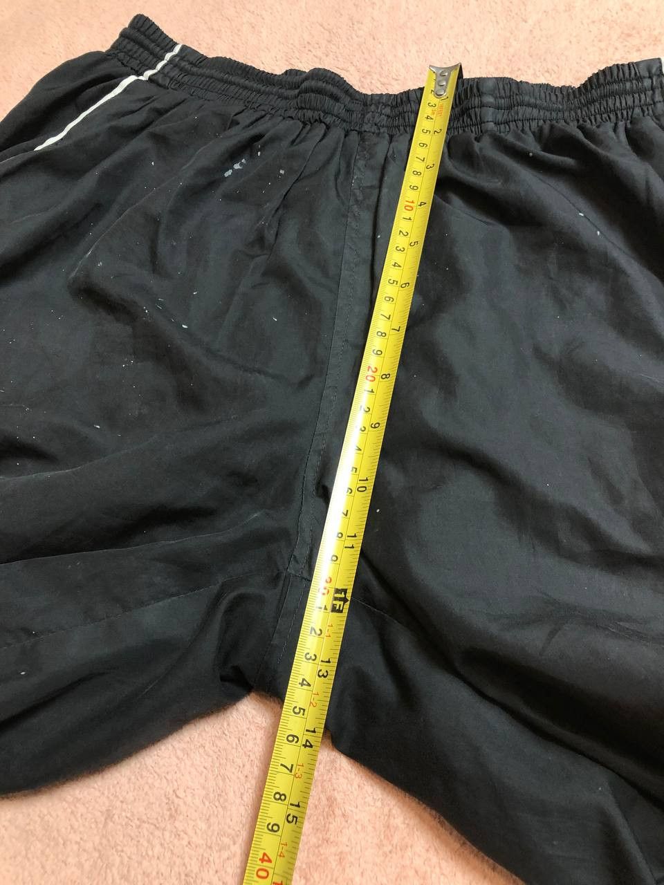 Nike Vintage Nike Track Pants Y2K Size US 32 / EU 48 - 12 Thumbnail