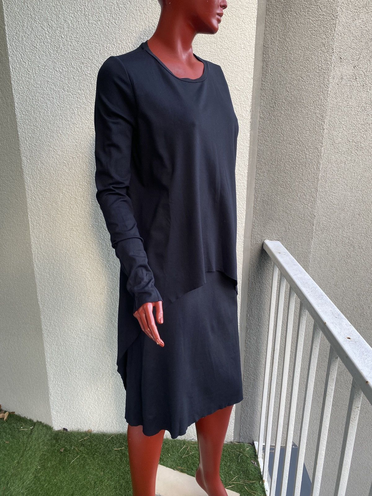 Cos Cos viscose dress sizeM Size M / US 6-8 / IT 42-44 - 1 Thumbnail