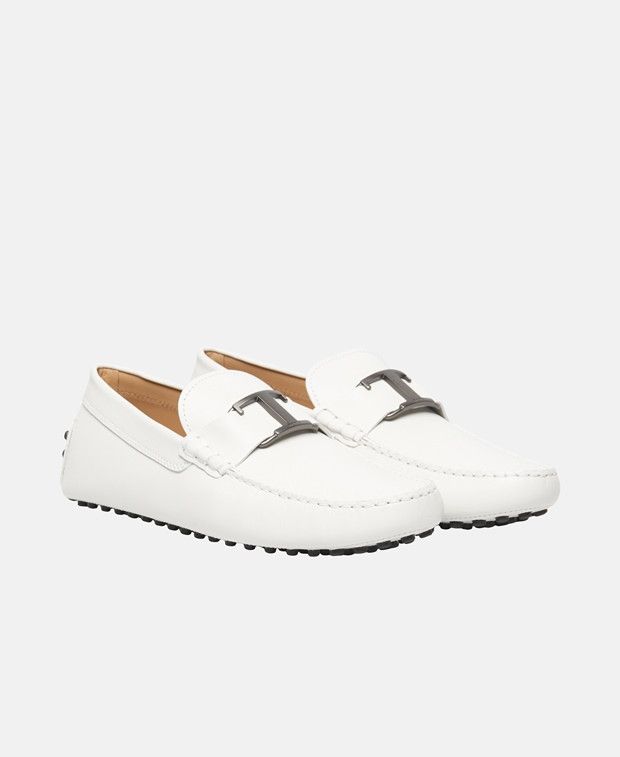 Tod's Moccasins Size US 6 / EU 39 - 1 Thumbnail
