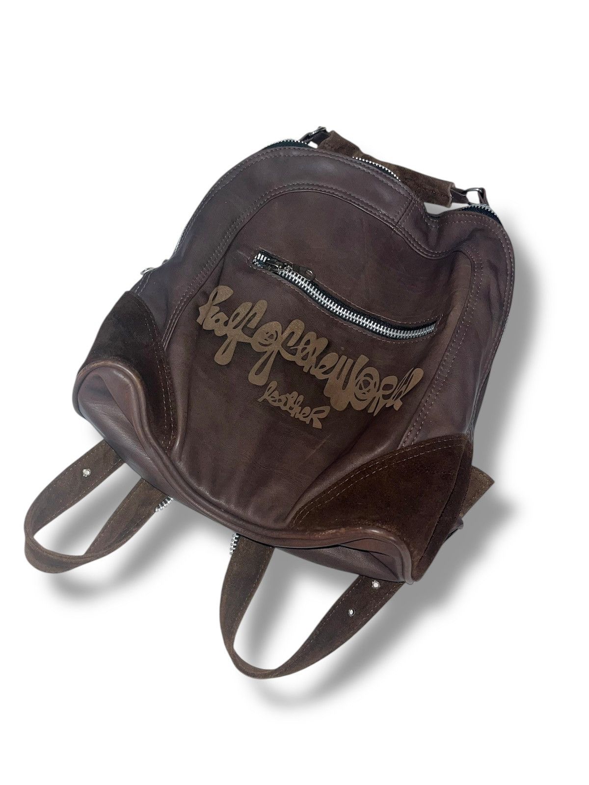 Other HotWleather bookbag Size ONE SIZE - 2 Thumbnail