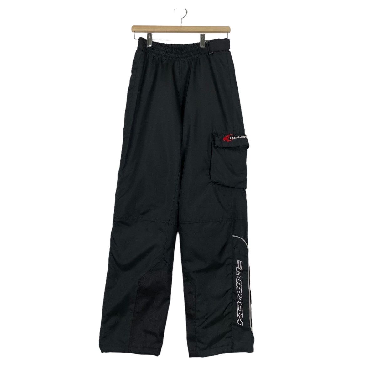 Japanese Brand × Sports Specialties Komine riders pant Size US 30 / EU 46 - 1 Thumbnail