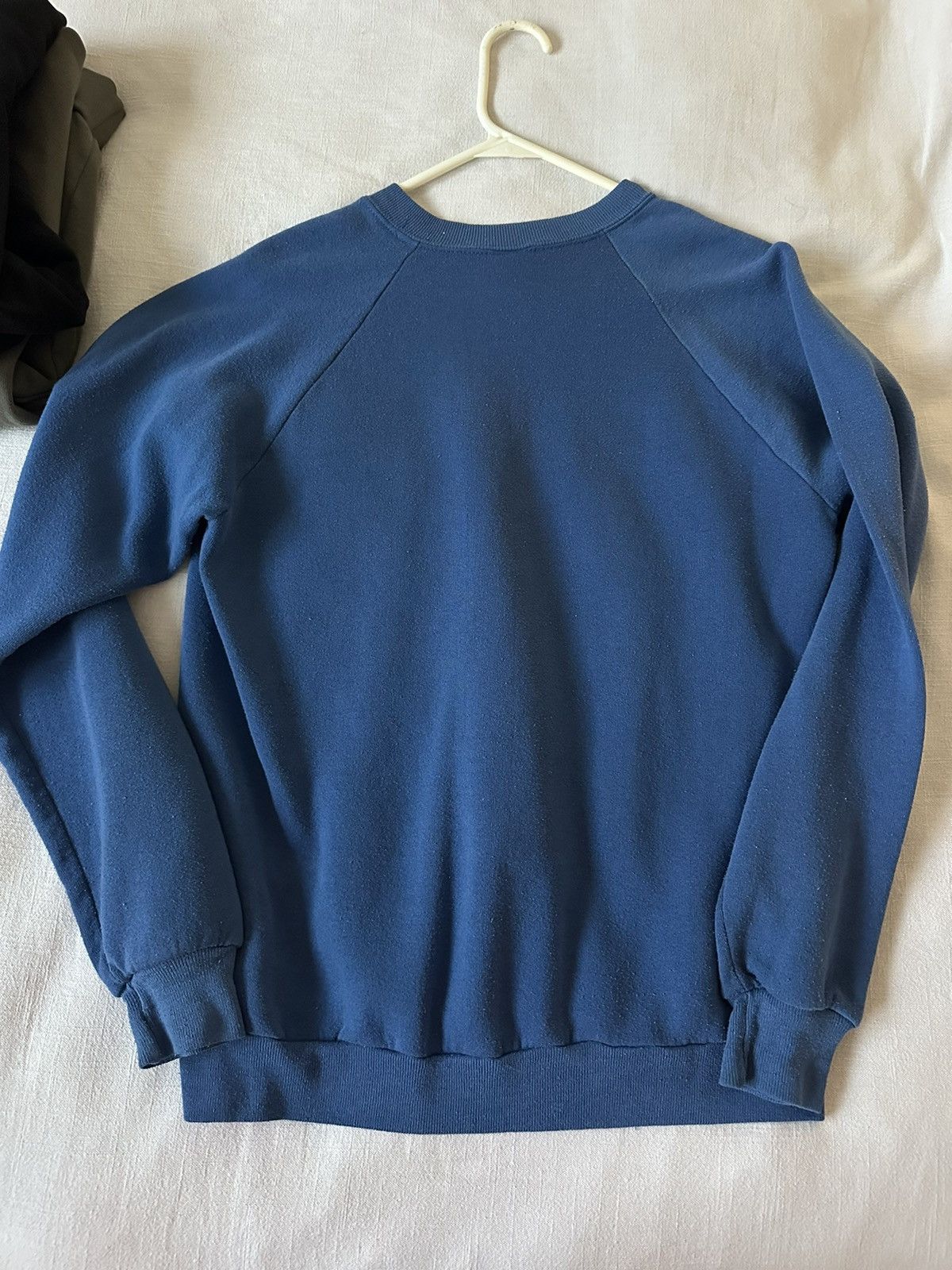 Vintage Vintage UK sweatshirt Size US L / EU 52-54 / 3 - 2 Thumbnail