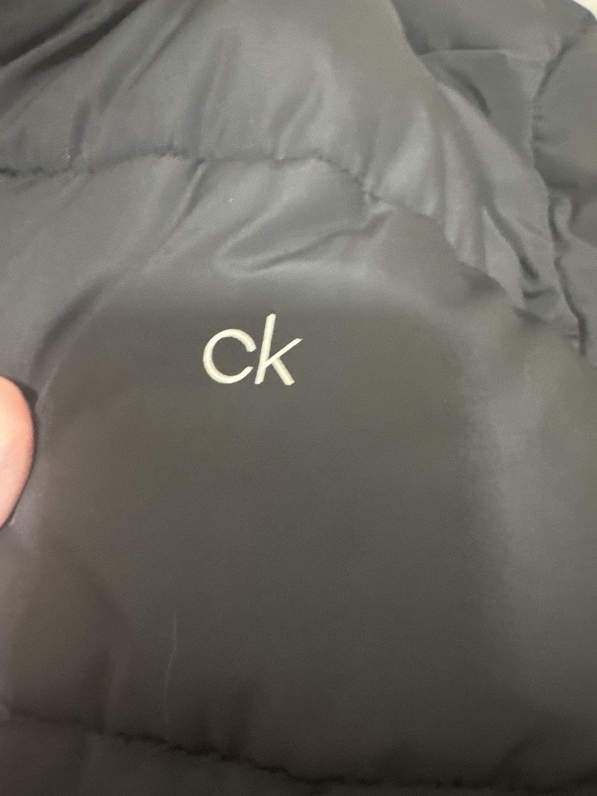 Calvin Klein Calvin Klein Size US L / EU 52-54 / 3 - 4 Thumbnail