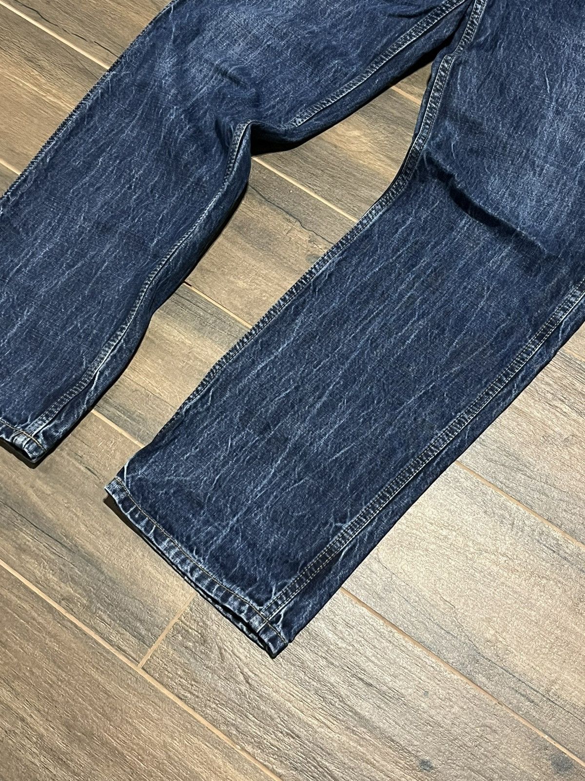 Carhartt × Carhartt Wip × Vintage Carhartt denim Size US 32 / EU 48 - 4 Thumbnail