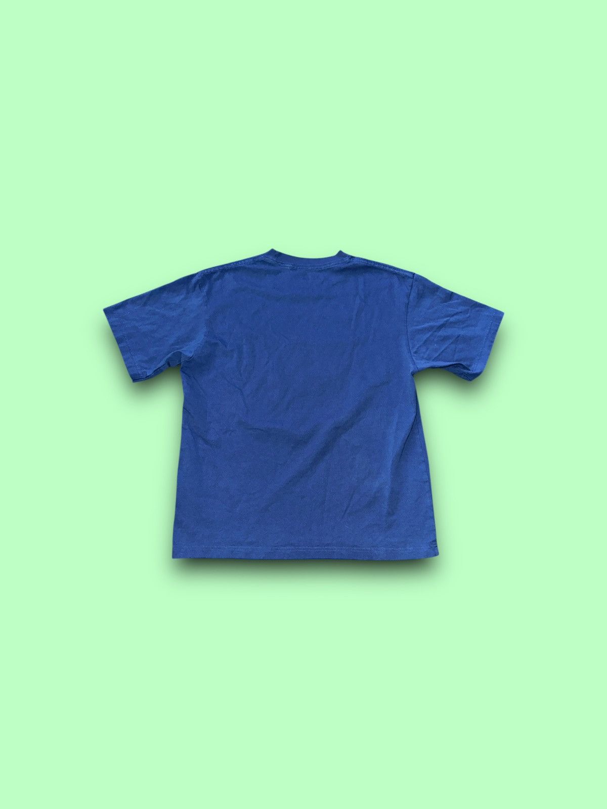 Uniqlo Uniqlo UT Capcom Anniversary Mega Man Retro t-shirt Size US S / EU 44-46 / 1 - 3 Thumbnail