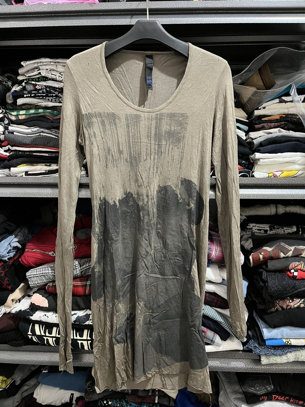 Ilaria Nistri × Rogue Ilaria nistri rogue ifsixwasnine styled Size S / US 4 / IT 40 - 1 Thumbnail