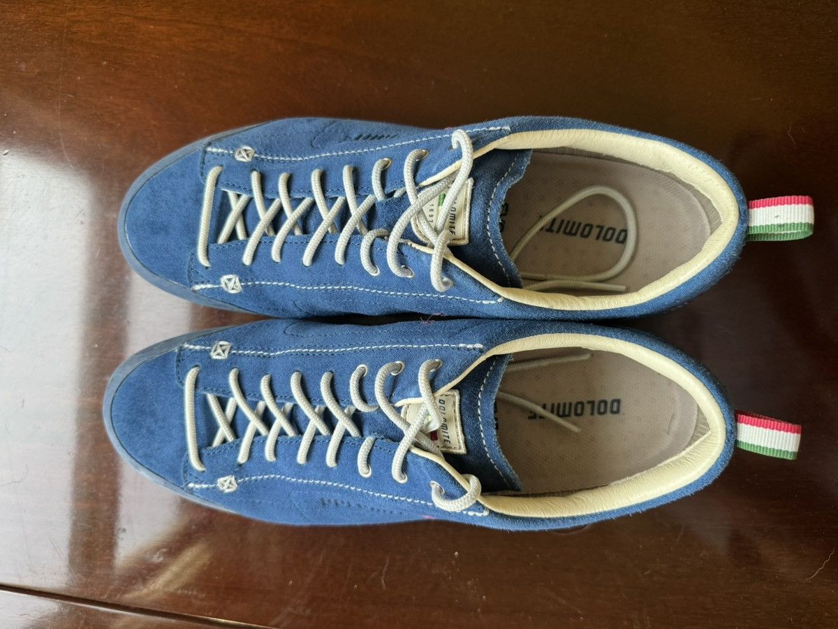 Other Dolomites 54 low classic approach shoes Size US 10 / EU 43 - 5 Thumbnail