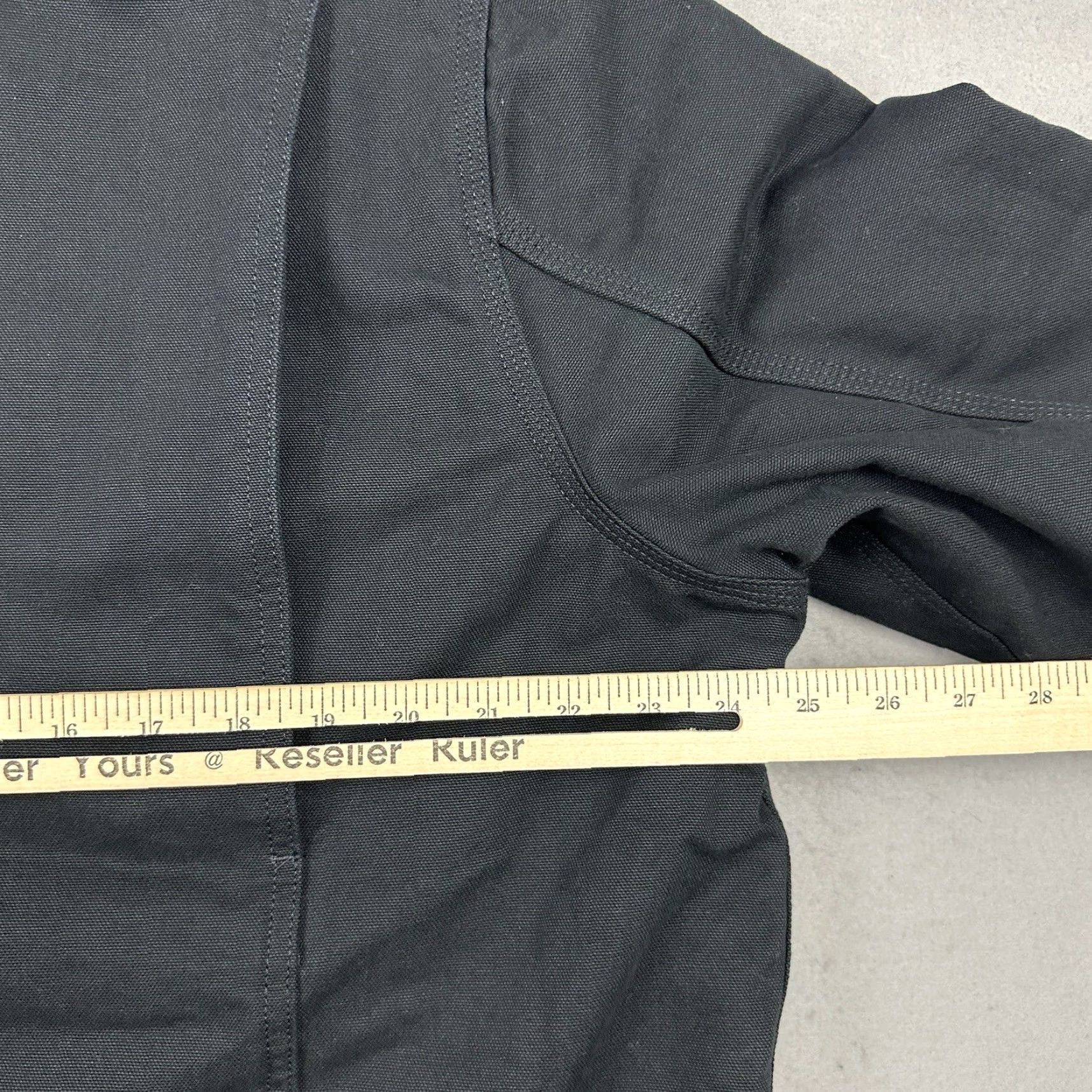Carhartt VINTAGE Carhartt Jacket? Size XL / US 12-14 / IT 48-50 - 6 Thumbnail