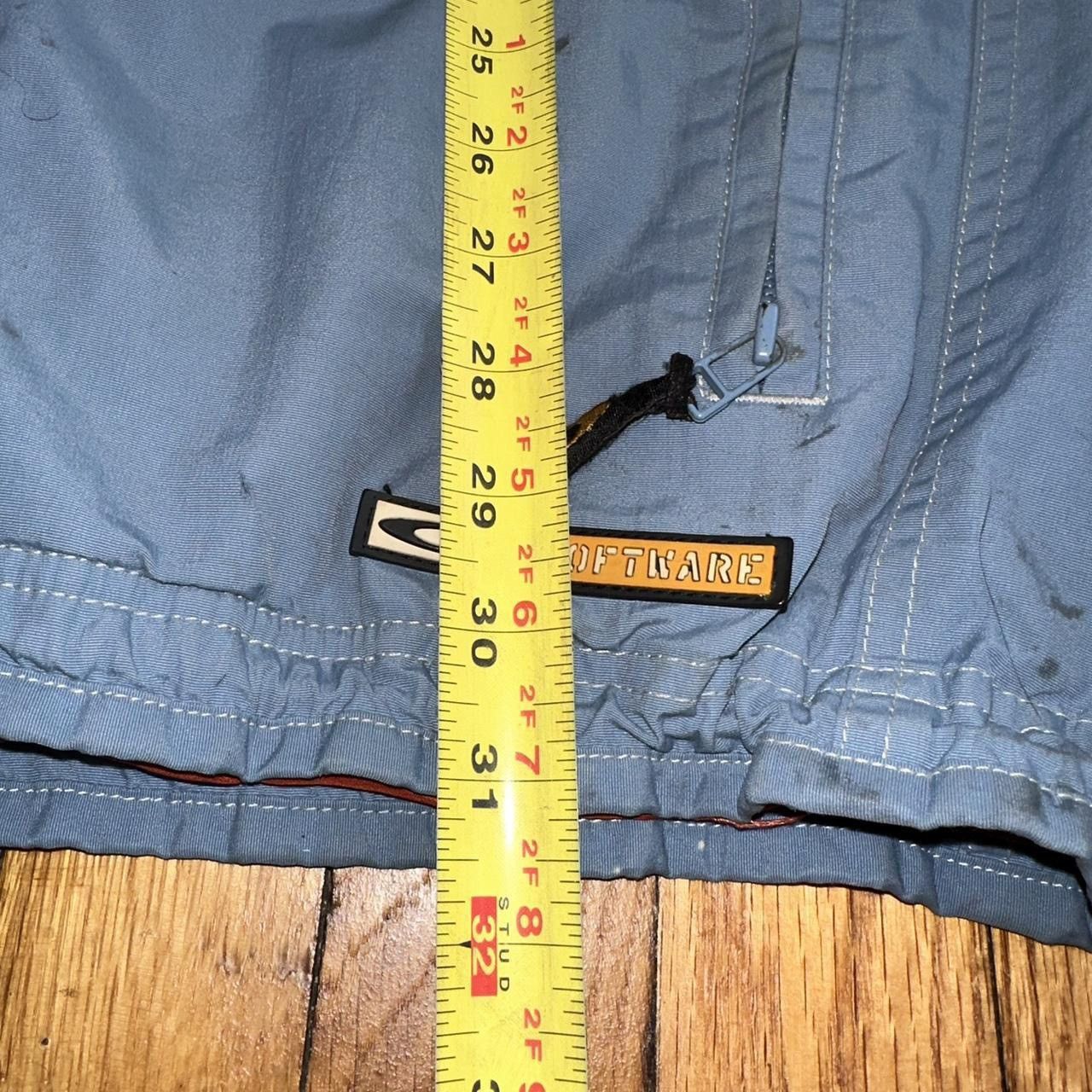 Oakley × Vintage Vintage Oakley Software Jacket Size US XL / EU 56 / 4 - 8 Thumbnail