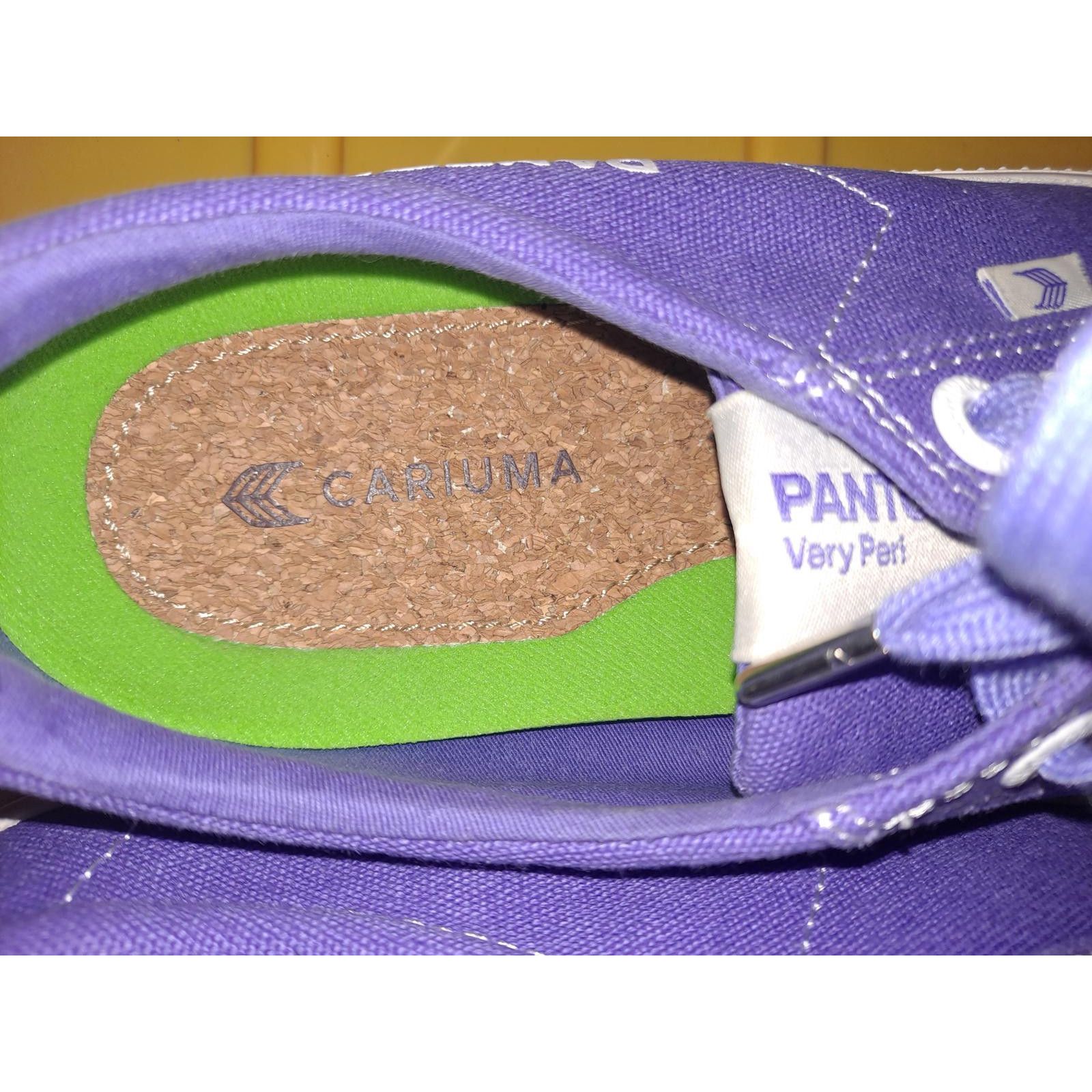 Other Pantone Very Peri Shoes Size 6.5 Size ONE SIZE - 4 Thumbnail