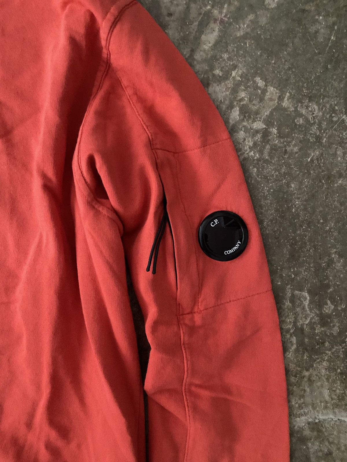 C.P. Company CP Company LS Tee Stone Island Kapital Needles Thug Club Size US XL / EU 56 / 4 - 3 Thumbnail