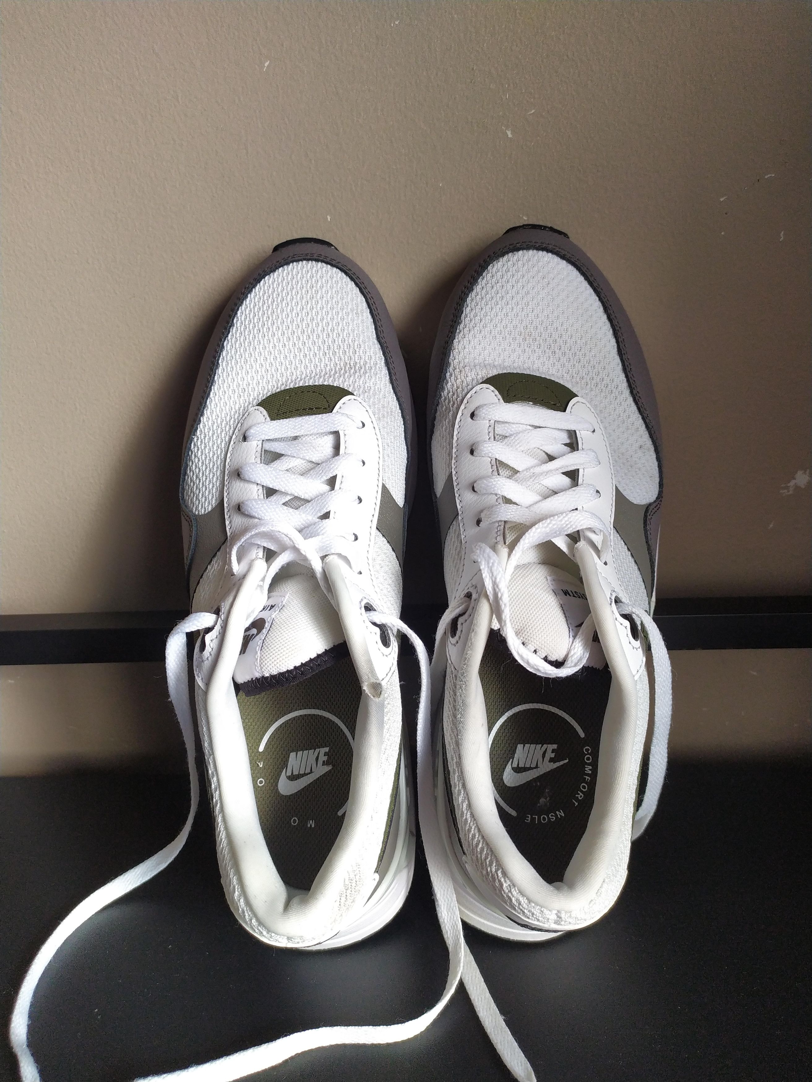 Nike Air Max SYSTM Men's Trainers Size US 11 / EU 44 - 3 Thumbnail